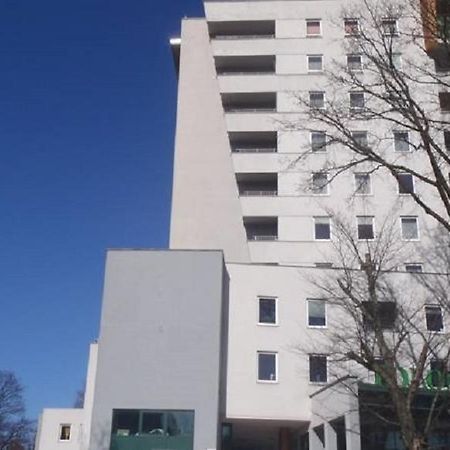 Apartament Szary Kolberg Exterior foto